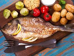Is Grilled Fish Better Than Fried Fish? Which Tastes Better?