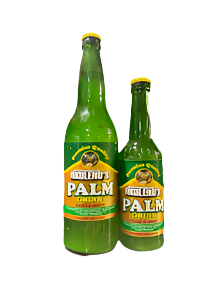 Nkulenu’s Palm Juice