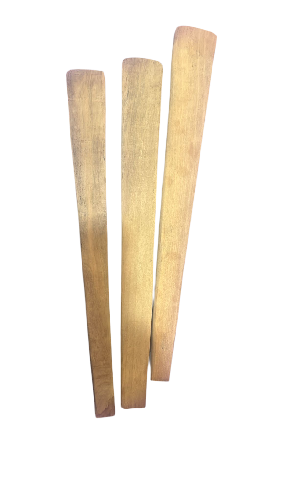 Traditional Stirring Stick Durable Wooden Utensil for Swallow & Soups – 1 Piece