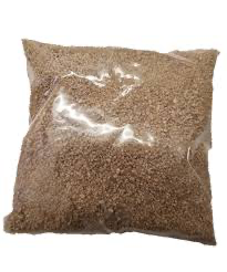 Grace Farmers Market Grounded Ogbono Seed