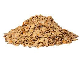 Grace Farmers Market Whole Ogbono Seeds