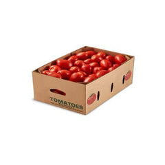 Fresh Roma Tomatoes