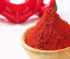 Grace Farmers Market Grounded Red Pepper Pure & Spicy