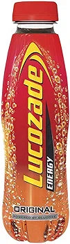 Lucozade Energy Original Drink 1 L
