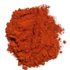 Grace Farmers Market Grounded Red Pepper Pure & Spicy