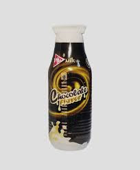 Viju Milk Chocolate Flavor – 500ml Bottle