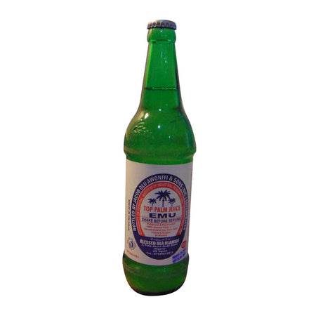 Emu Palm Wine Drink