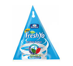 Freshyo Yoghurt Smooth & Creamy Refreshing Dairy Drink