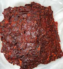 Grace Famers Market Kilish Beef Jerky