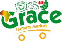 GRACE FARMERS MARKET