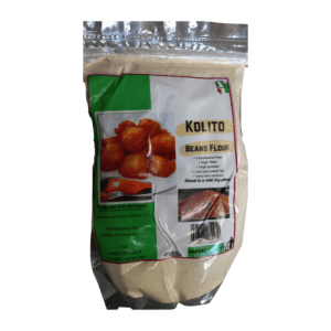 Kolito Plantain Flour Nutritious & Gluten-Free Swallow Option