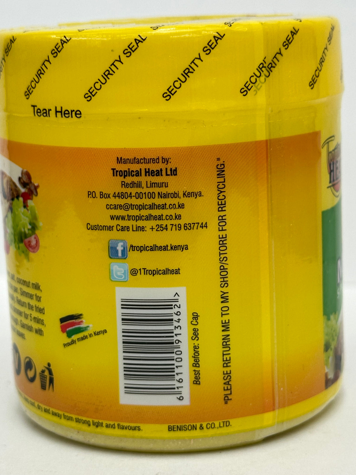 Fish Masala – Aromatic Spice Blend for Flavorful Fish Dishes