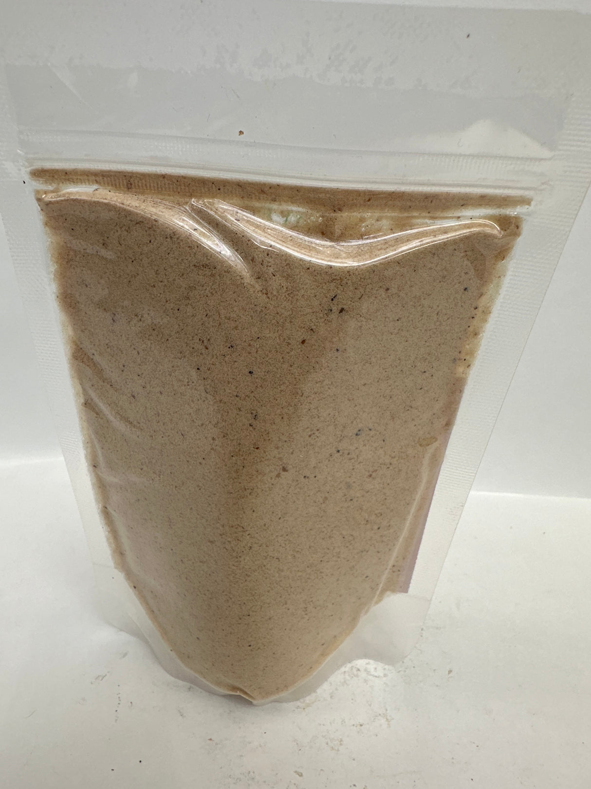 Obiji Offor – Spicy, Aromatic Ground Seasoning for Flavorful African Soups & Stews – 110 g Pack