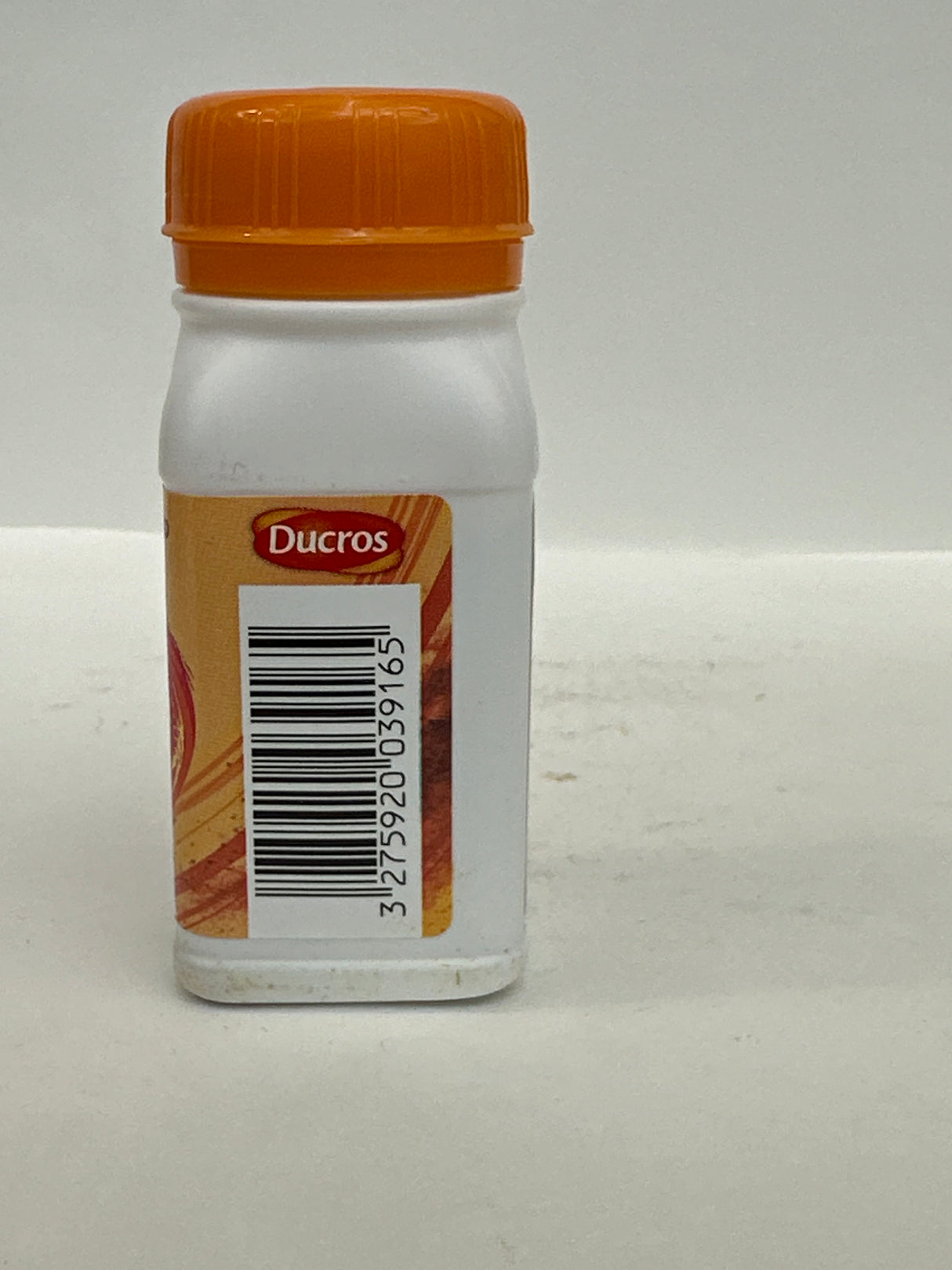 Ducros Curry Powder - Rich & Aromatic Flavor for Delicious Dishes