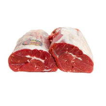 Beef Shank Cut