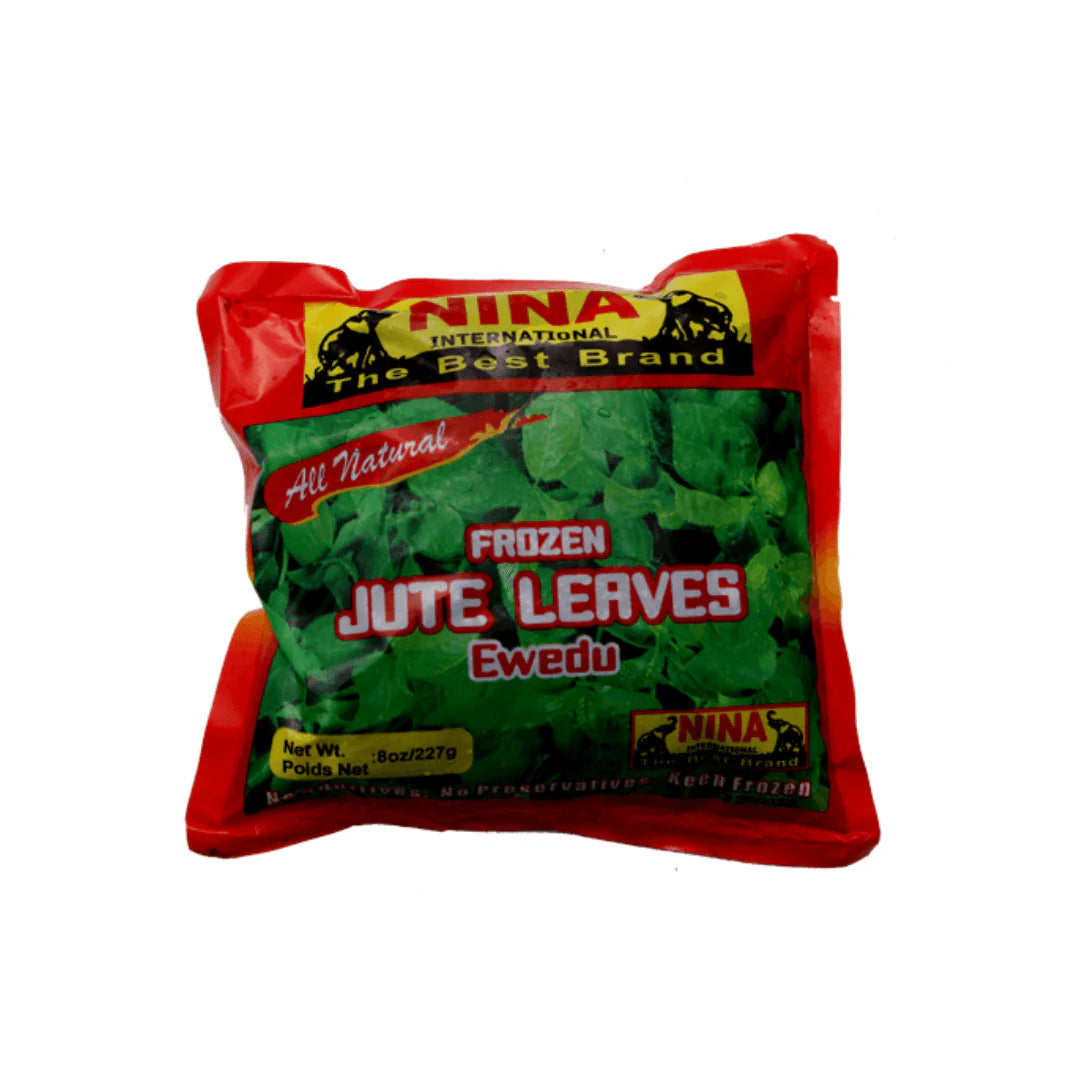 Nina Frozen Jute (Ewedu)