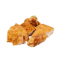 Smoked Turkey Wings Cut 2lb Pack