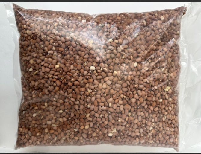 Brown Beans