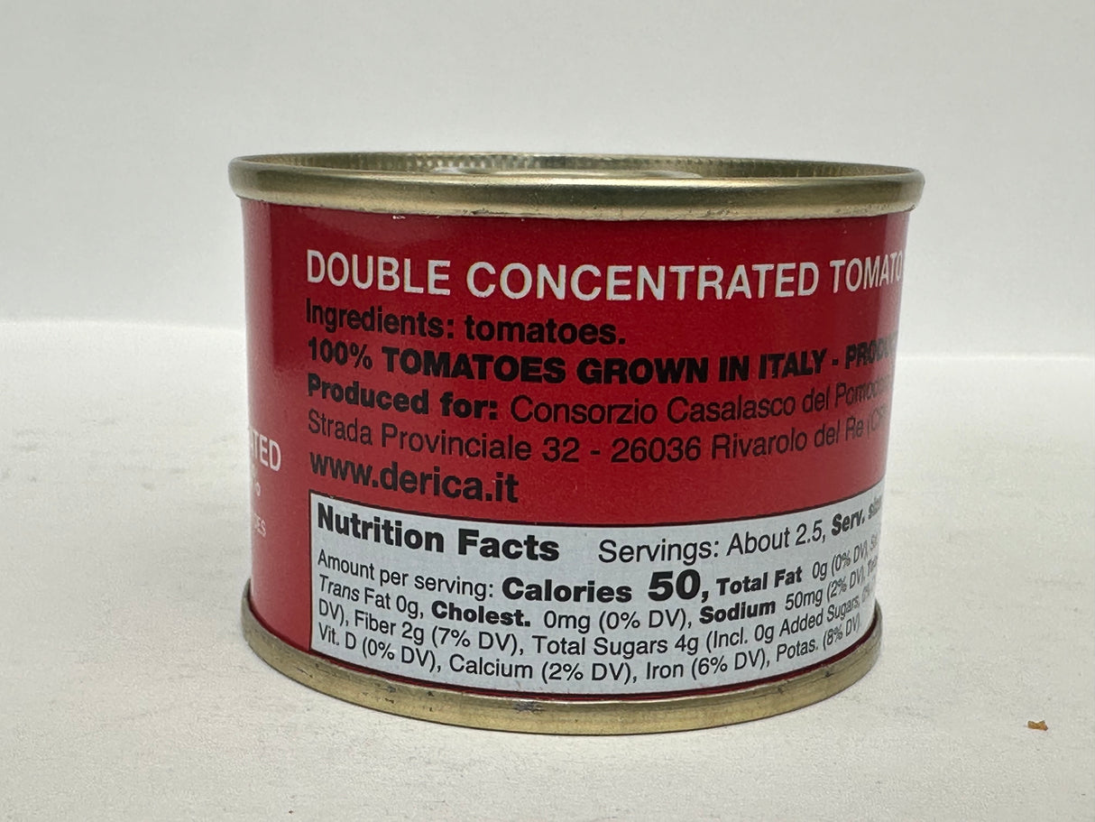 De Rica Tomatoes – Rich, Sweet Tomato Paste for Cooking & Sauces – 90g
