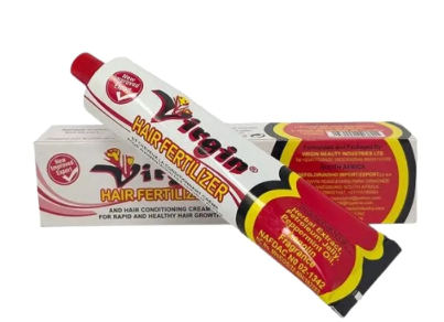 Hair Fertilizer 125 g