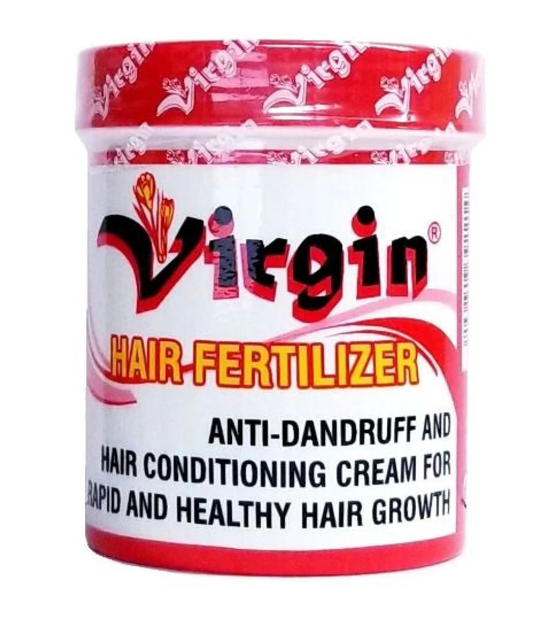 Virgin Hair Fertilizer