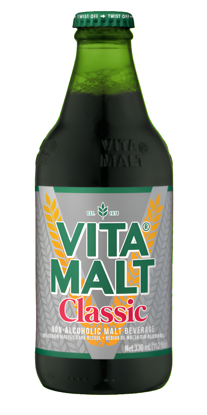 Vita Malt Beverage – Pack of 6 Bottles