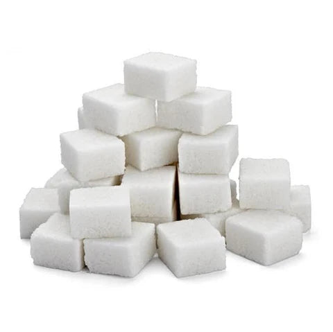 St. Louis Cube Sugar Premium Quality White Sugar Cubes – 474g Box