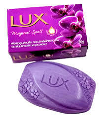 Lux Beauty Soap– Pack of 6