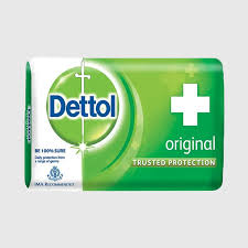 Dettol Original Soap