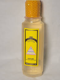 Seven Powers Spiritual Perfume – Mystical Fragrance for Protection, Blessings & Attraction