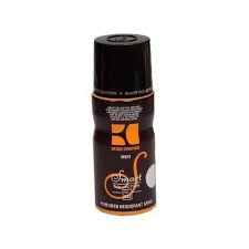 Smart Collection Boss Orange Body Spray – Energizing Citrus & Spice Scent Inspired by Designer Fragrance – 150ml