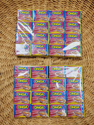 Onga Shrimp Seasoning