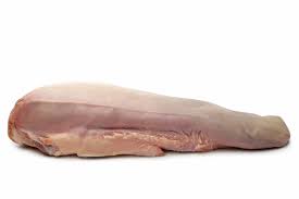 Fresh Beef Tongue 1lb Pack