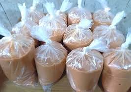 Grace Farmers Market Nylon for Moi Moi – 1.6oz Pack