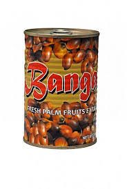 Banga Fruit Extract – 28oz Jar