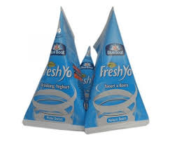 Freshyo Yoghurt Smooth & Creamy Refreshing Dairy Drink