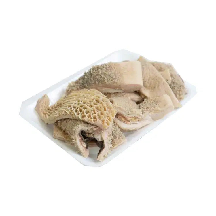 Beef Tripe (Shaki)