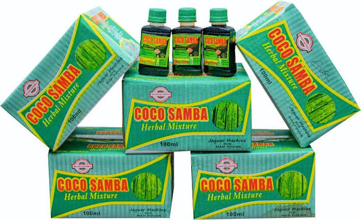 COCO SAMBA