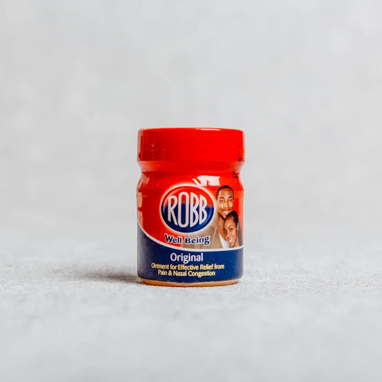 ROBB Balm – Nourishing Multi‑Use Salve for Skin & Lips