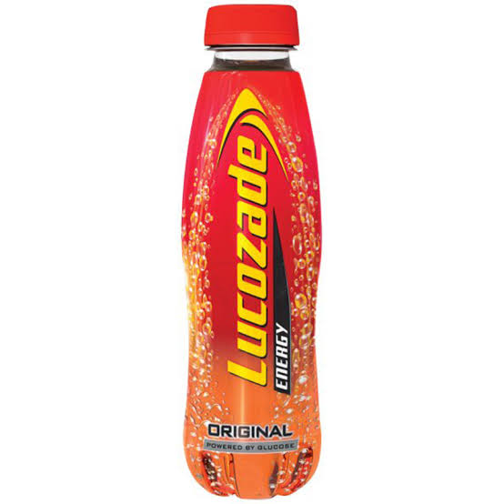 Lucozade Energy Original Drink 1 L