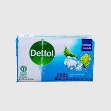 Dettol Cool Soap