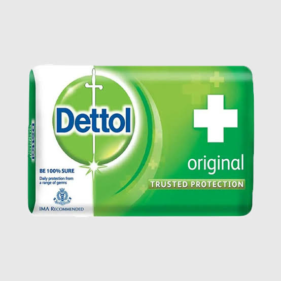 Dettol Original Soap