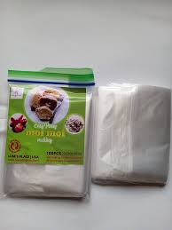 Grace Farmers Market Nylon for Moi Moi – 1.6oz Pack