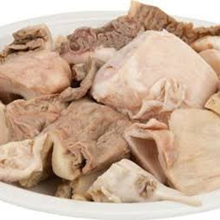 Beef Intestine (Abodi)