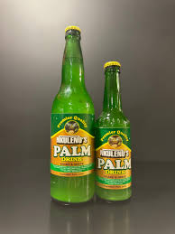 Nkulenu’s Palm Juice