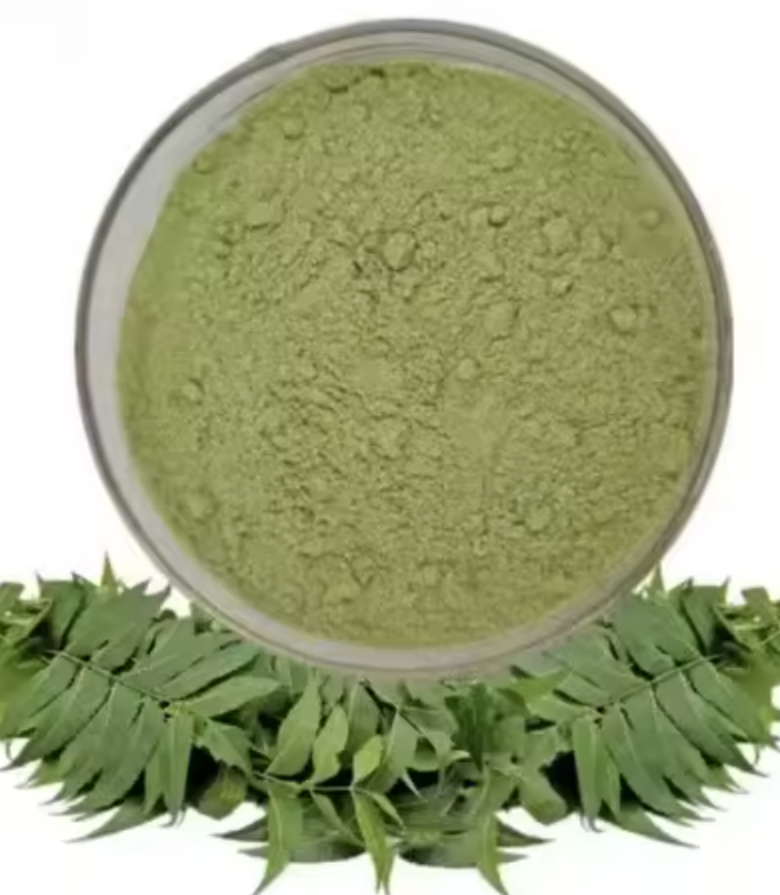 Organic Pure Neem Leaf (powder) Azadirachta Indica (Copy)
