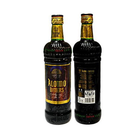 Alomo Bitters