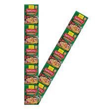 Spicity Jollof Rice Seasoning Powder 10g - Pack of 10