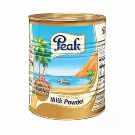 Peak Milk Powder – 400g Tin