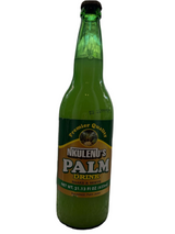 African Palm Wine Juice 21 Fl oz | Nkulenu's